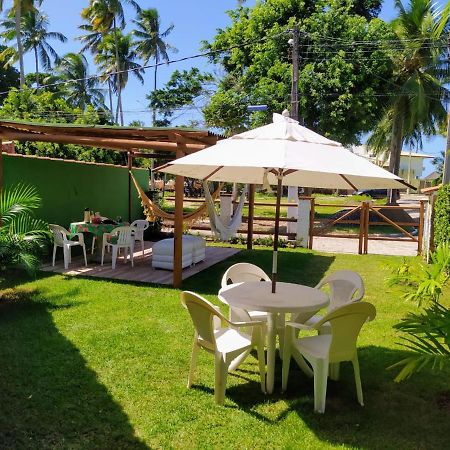 Casa Porto De Galinhas Vila Exterior foto
