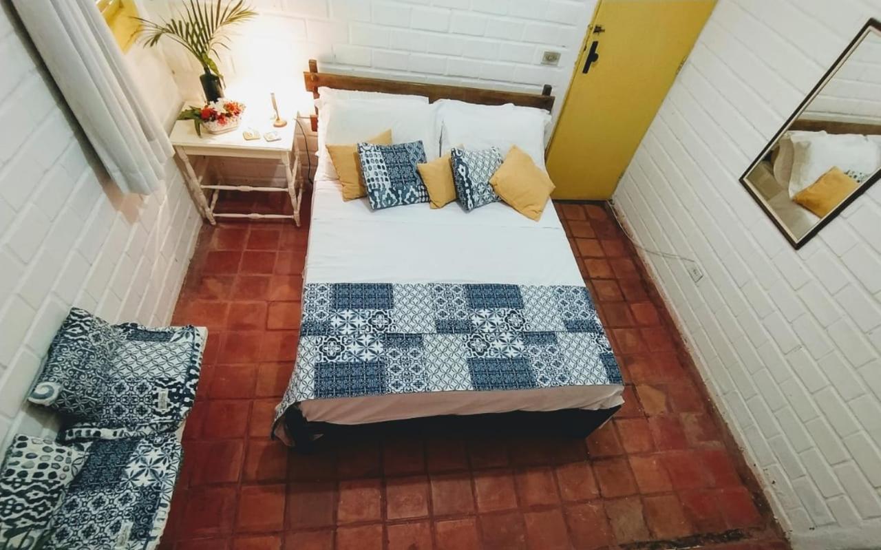 Casa Porto De Galinhas Vila Exterior foto